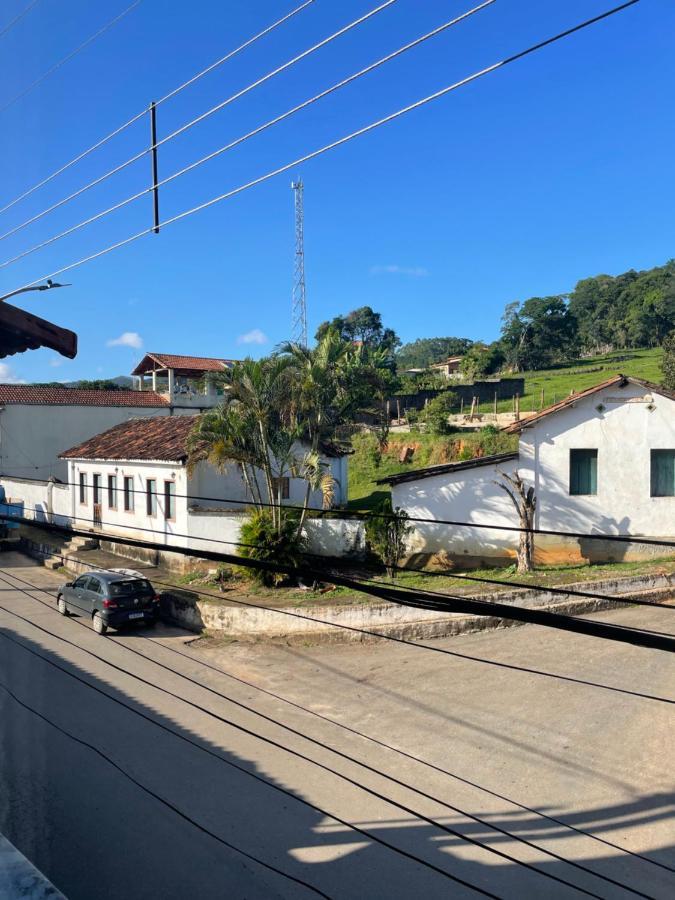 Hotel Pousada Zacarias à Ouro Preto  Extérieur photo