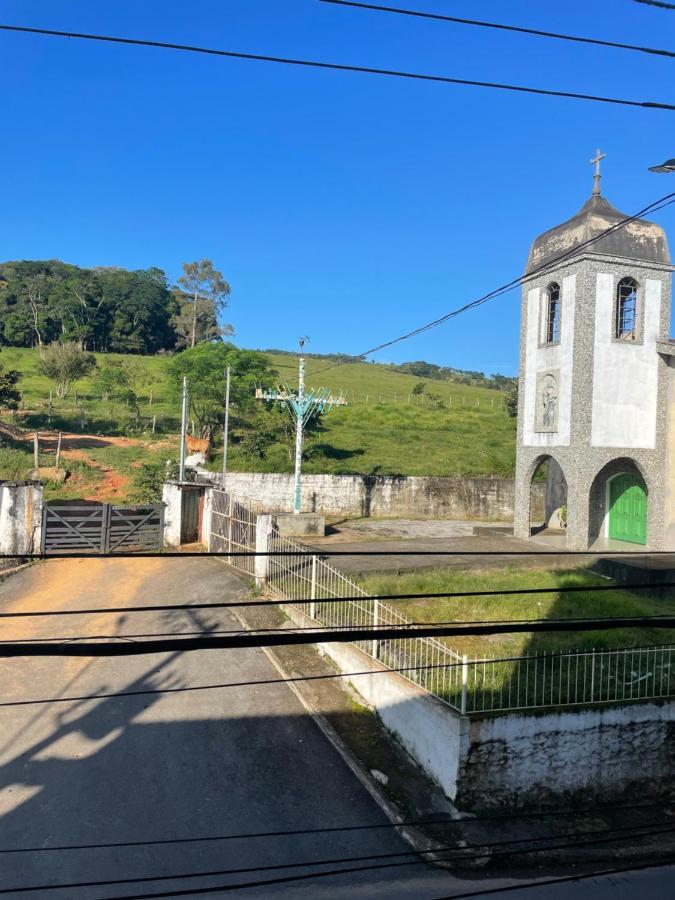 Pousada Zacarias Ouro Preto  Extérieur photo