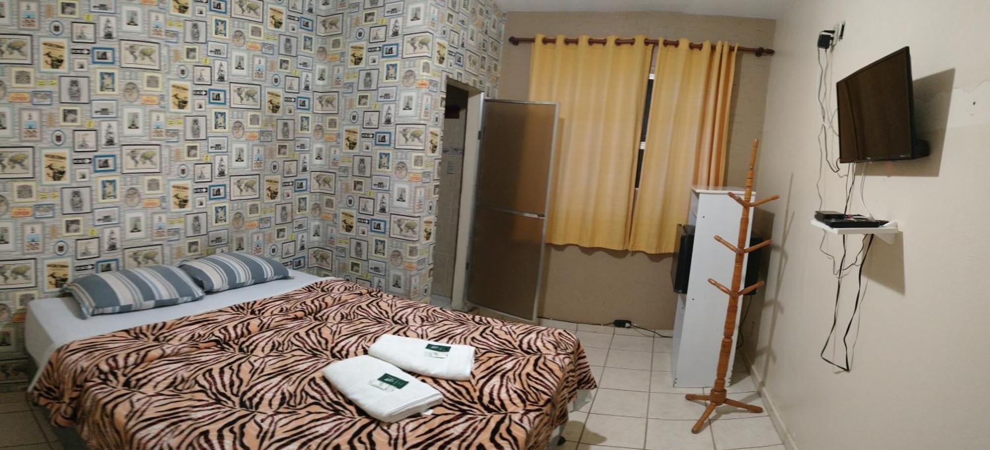 Pousada Zacarias Ouro Preto  Extérieur photo