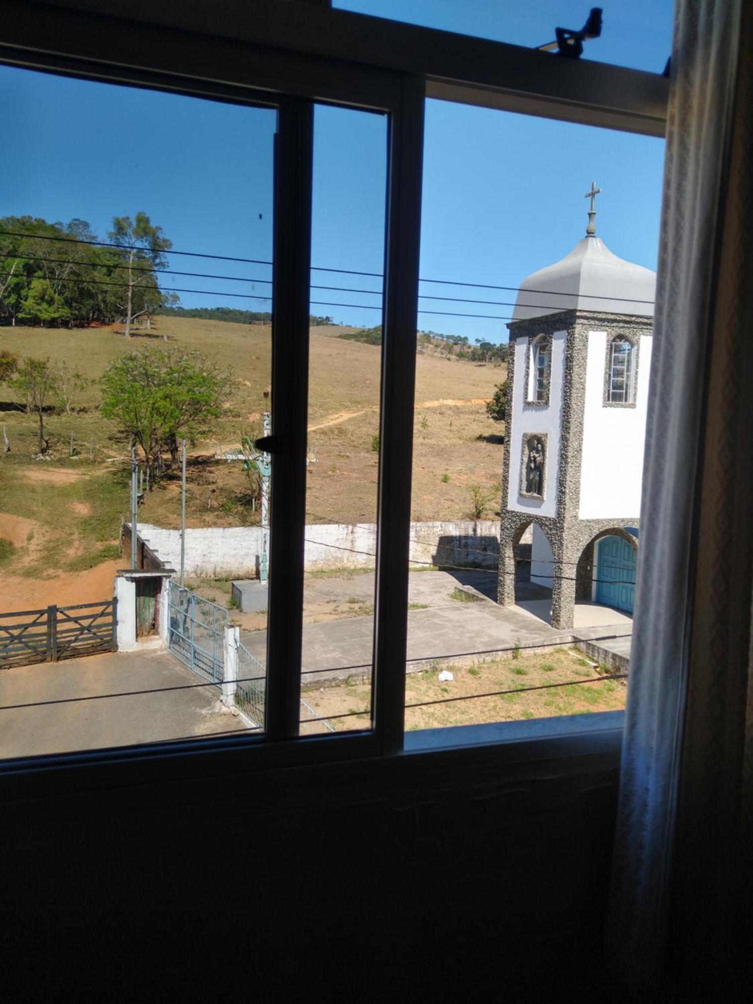 Hotel Pousada Zacarias à Ouro Preto  Extérieur photo