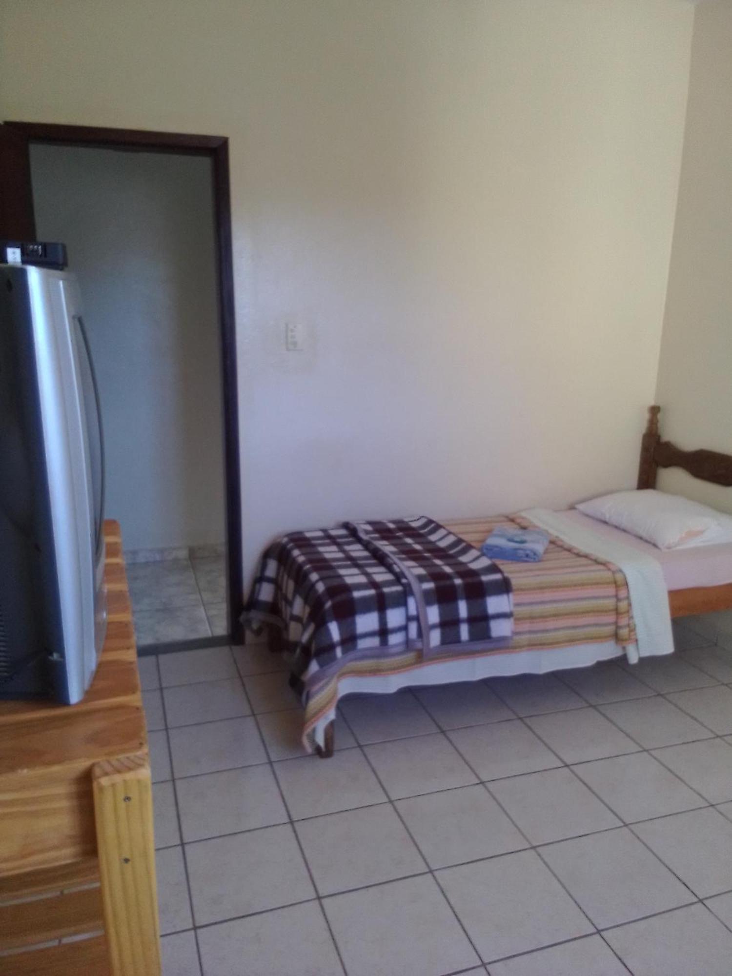 Pousada Zacarias Ouro Preto  Chambre photo